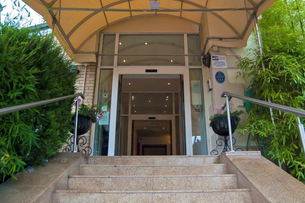 Avonbridge Hotel Hamilton Exterior foto